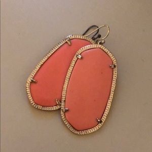 Kendra Scott Earrings